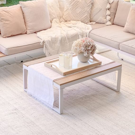 LUCINDA Outdoor Floor Rug