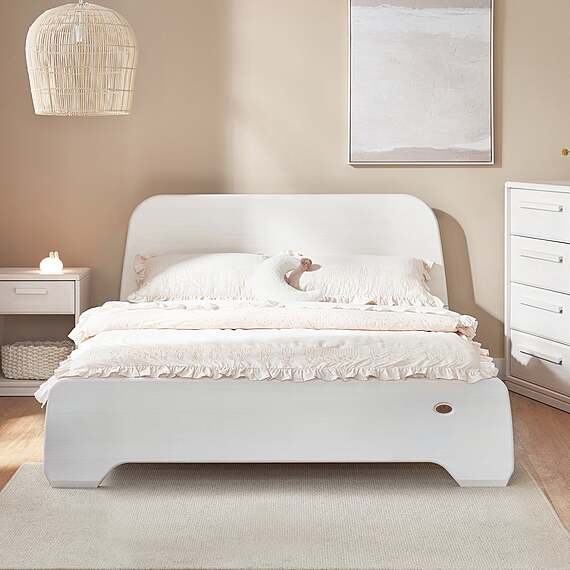 BOORI CLOUD Bed