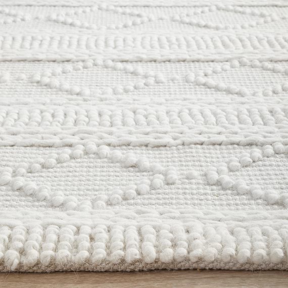 RYDEN ZOE Floor Rug