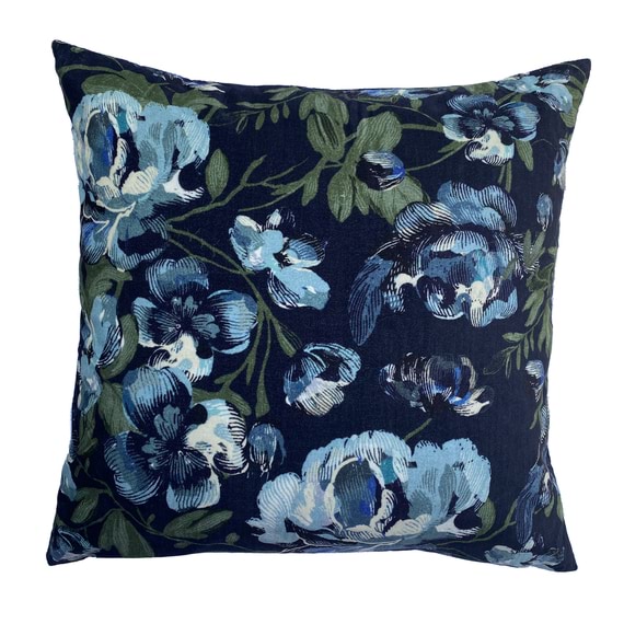 WILHEMINA Cushion