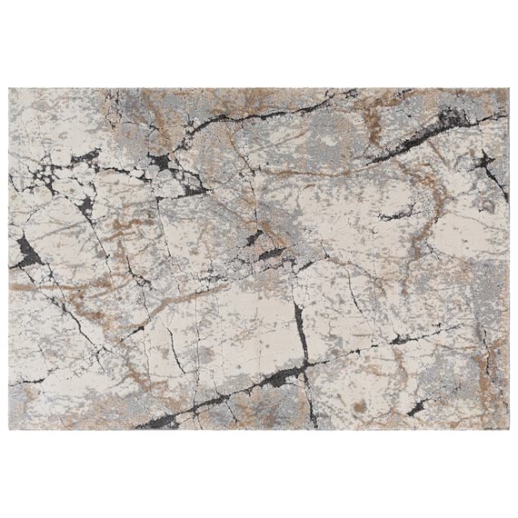 MINERAL STONE Floor Rug