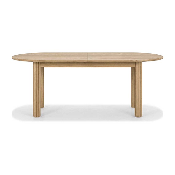 NOIRI Extendable  Dining Table