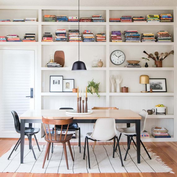 PASTEL Angled Dome Ceiling Pendant