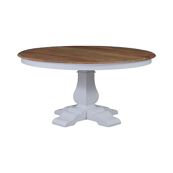 KANDI Round Dining Table