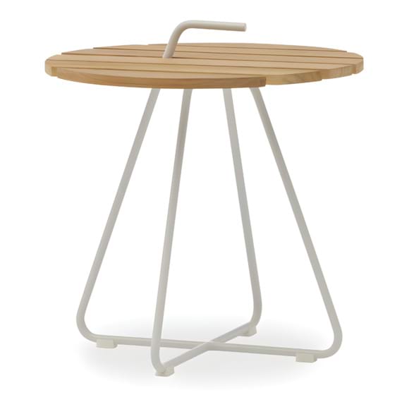 TEAGAN Side Table