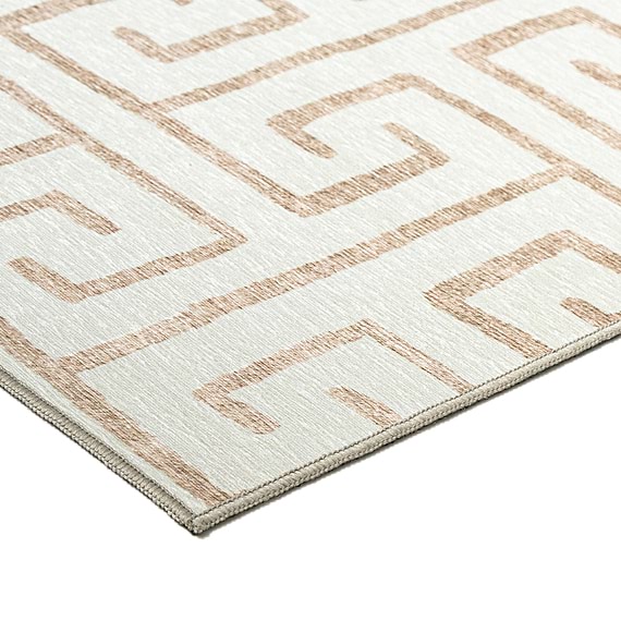 AYAT Washable Rug