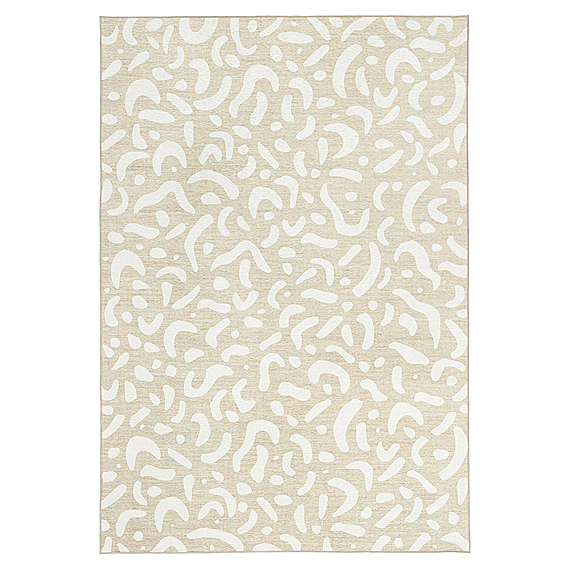 JAZLYN Washable Rug