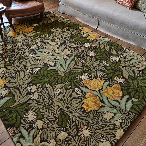 ARBOR Floor Rug