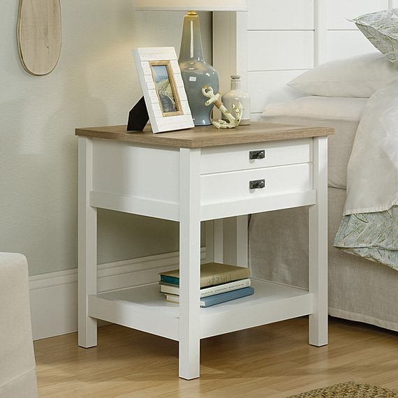 LAMONT Bedside Table