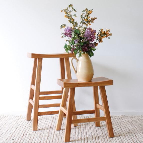 MAGGIE Counter Stool