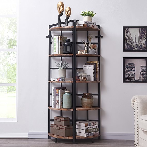 DAIJIRO Shelving Unit