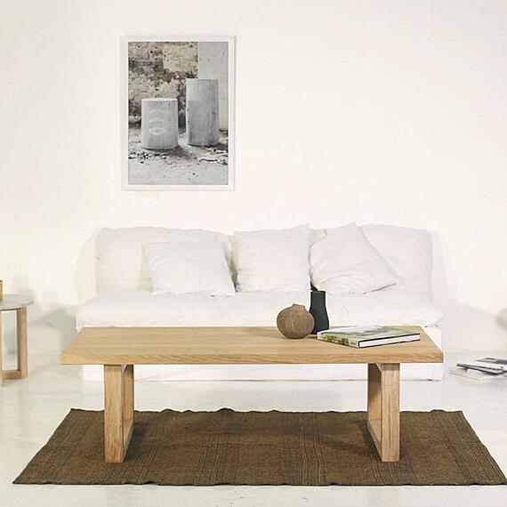 LUXA Coffee Table