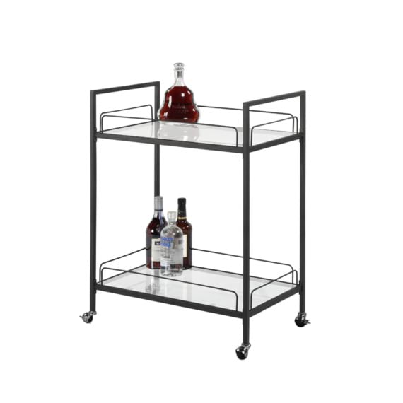 LINDON Bar Cart