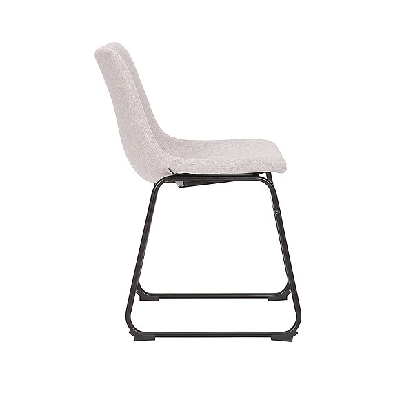 PENAFLOR Set of 2 Dining Chair