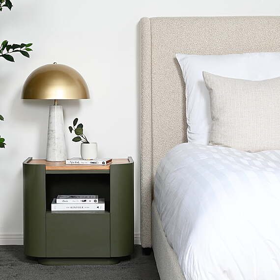 LAPAO Bedside Table