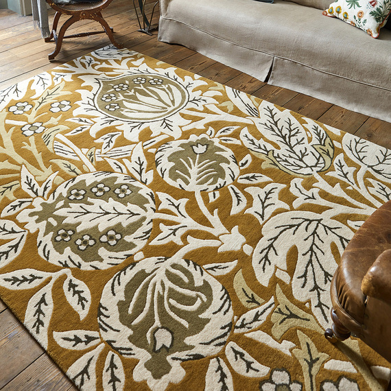 ELMCOTE Floor Rug