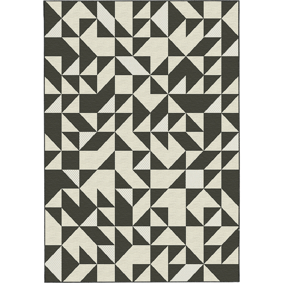 BOMA Floor Rug