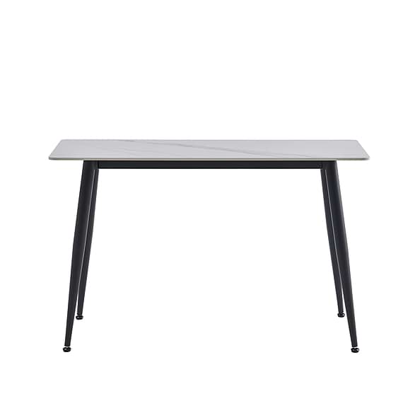 DAFNI Console Table