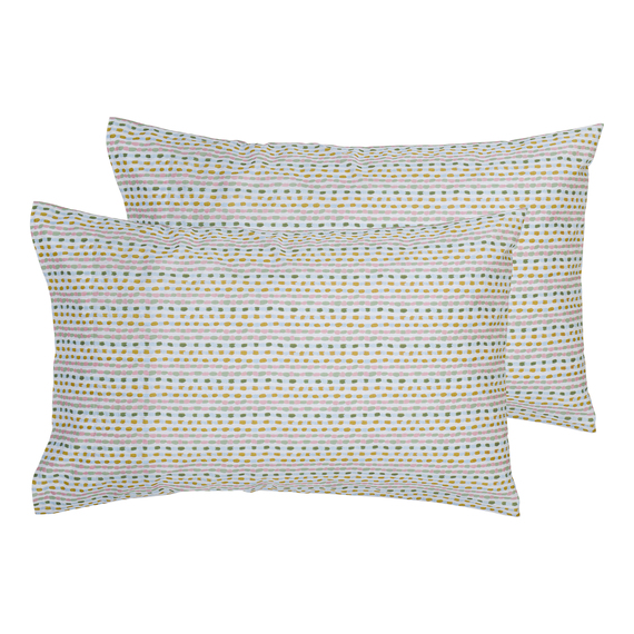 CASUARINA Standard Pillowcase