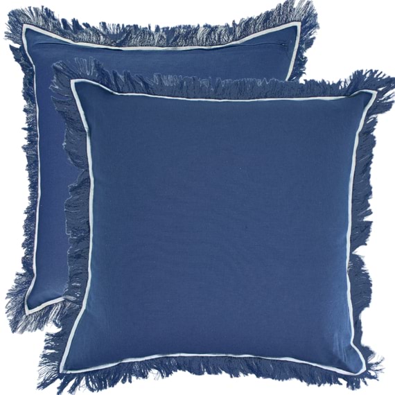 PARLIER Linen Cushion