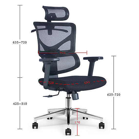 BIRGER Office Chair