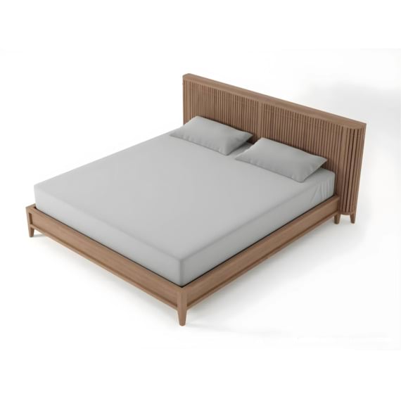 KOPPAR Bed