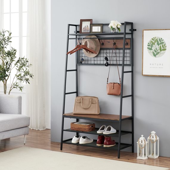 YUKIA Shelving Unit