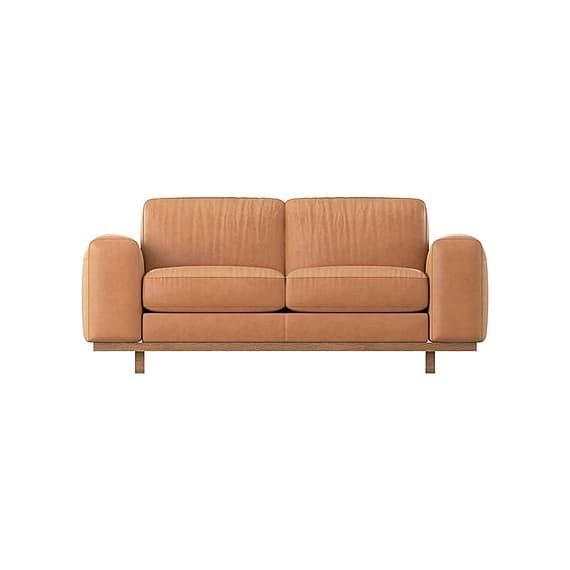 WINDORAH Fabric Sofa