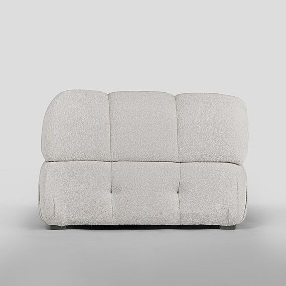 NEWAN Modular Fabric Sofa