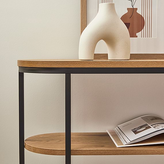 SONOMA Console Table