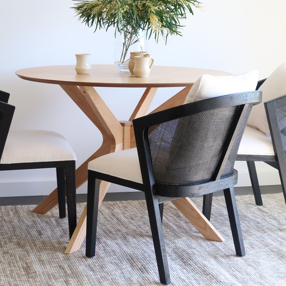 ANGUERA Dining Chair