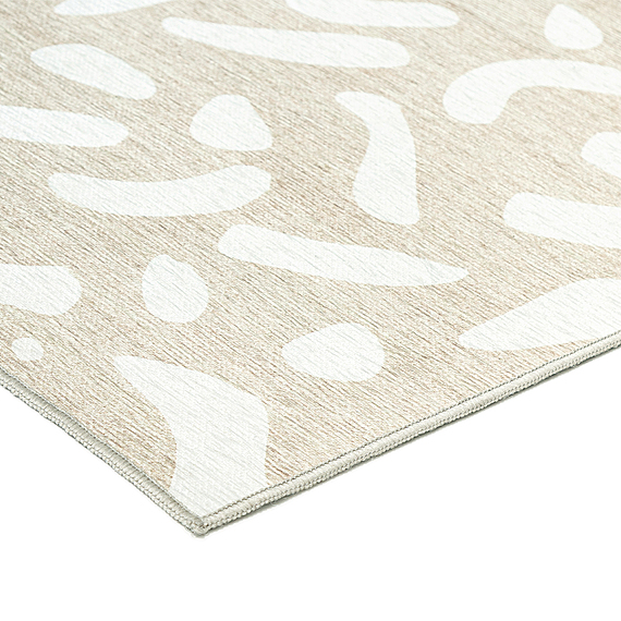 JAZLYN Washable Rug