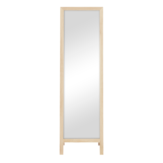 MINEOLA Rectangle Floor Mirror