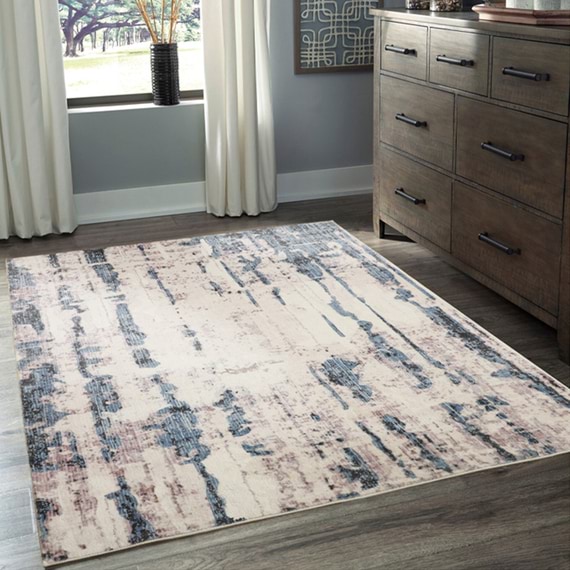 ANINI Washable Rug