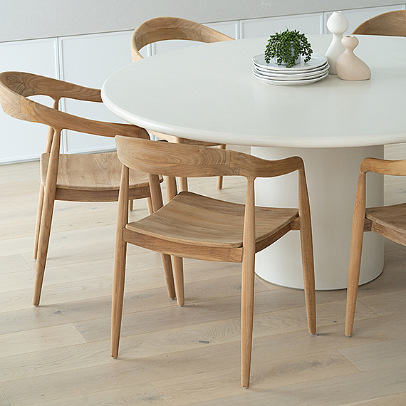 FLORENCIA Dining Table