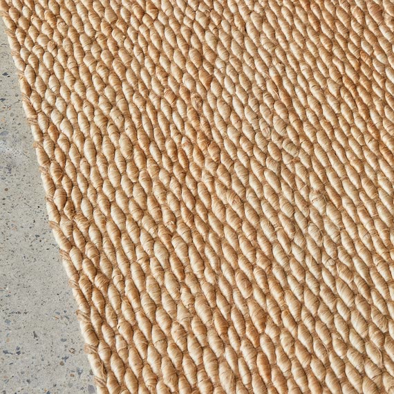 RYGGE Floor Rug