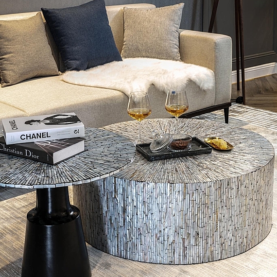 SKIEN Coffee Table