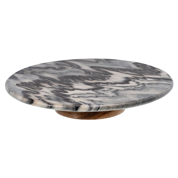 WYLIE Swivel Serving Platter