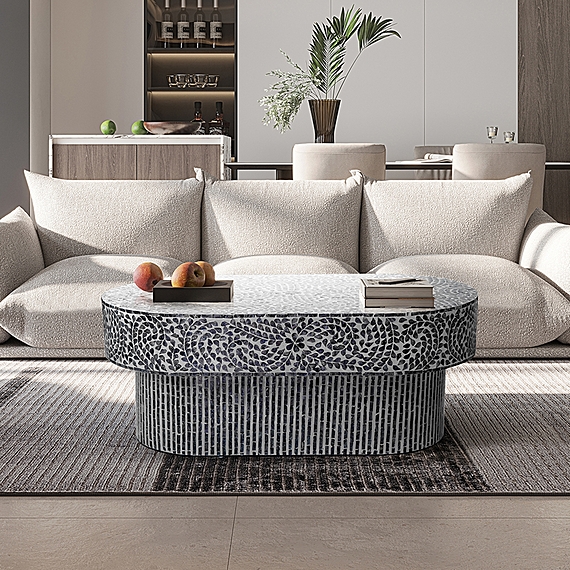 ASKIM Coffee Table