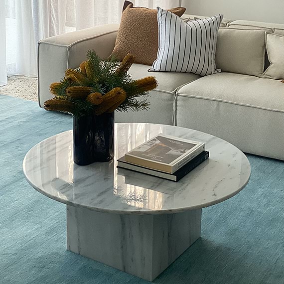 MAVEN Coffee Table