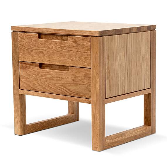 ARKIVAN Bedside Table