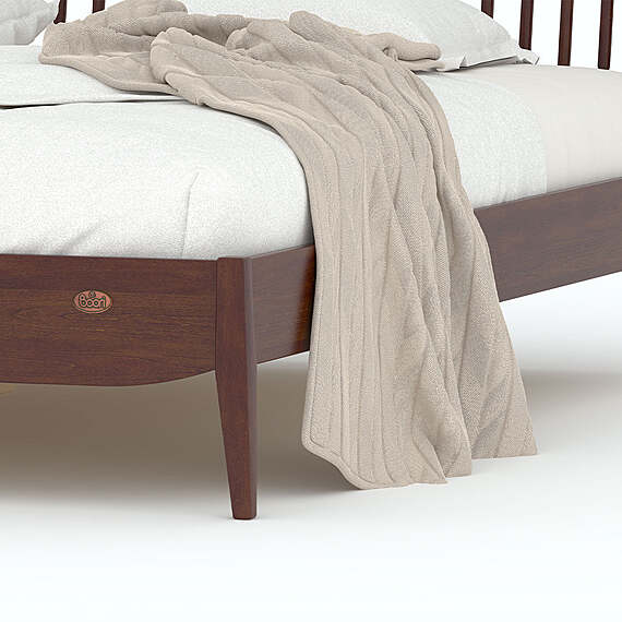 BOORI WOODSTOCK Bed