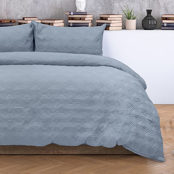 CARTAVIO Quilt Cover Set