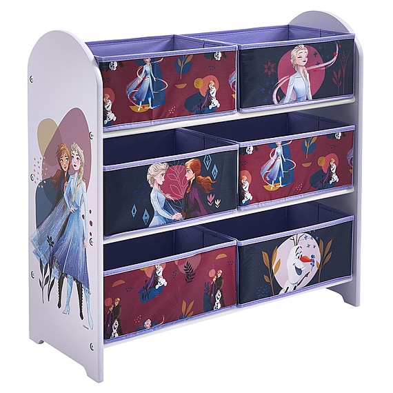 DISNEY FROZEN Storage Unit