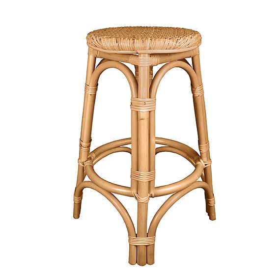 IKU Set of 2 Counter Stools