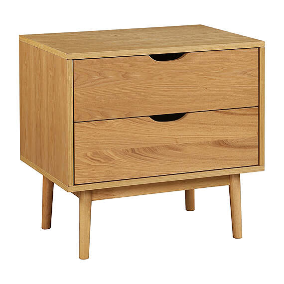 TULUNAN Bedside Table