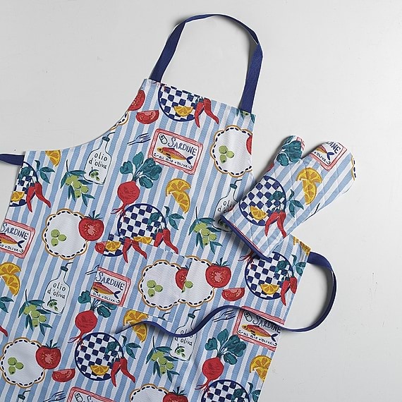 CUCINA Apron