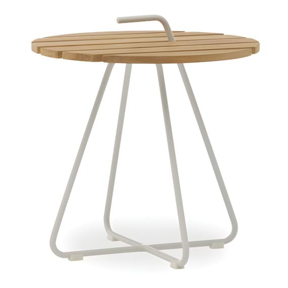 TEAGAN Side Table