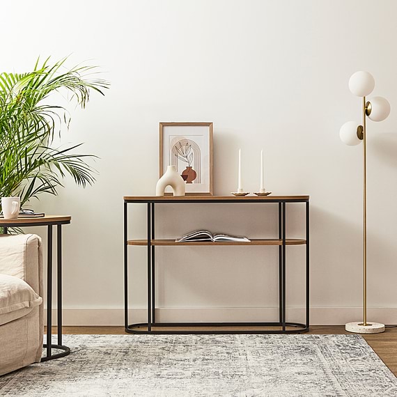 SONOMA Console Table