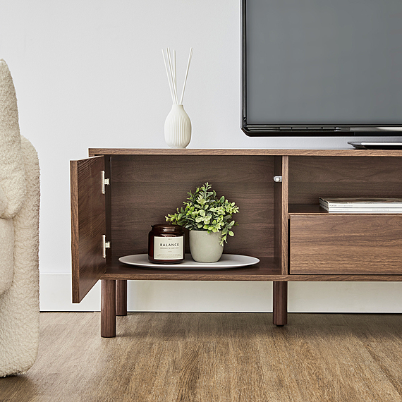 NORQUAY Entertainment Unit